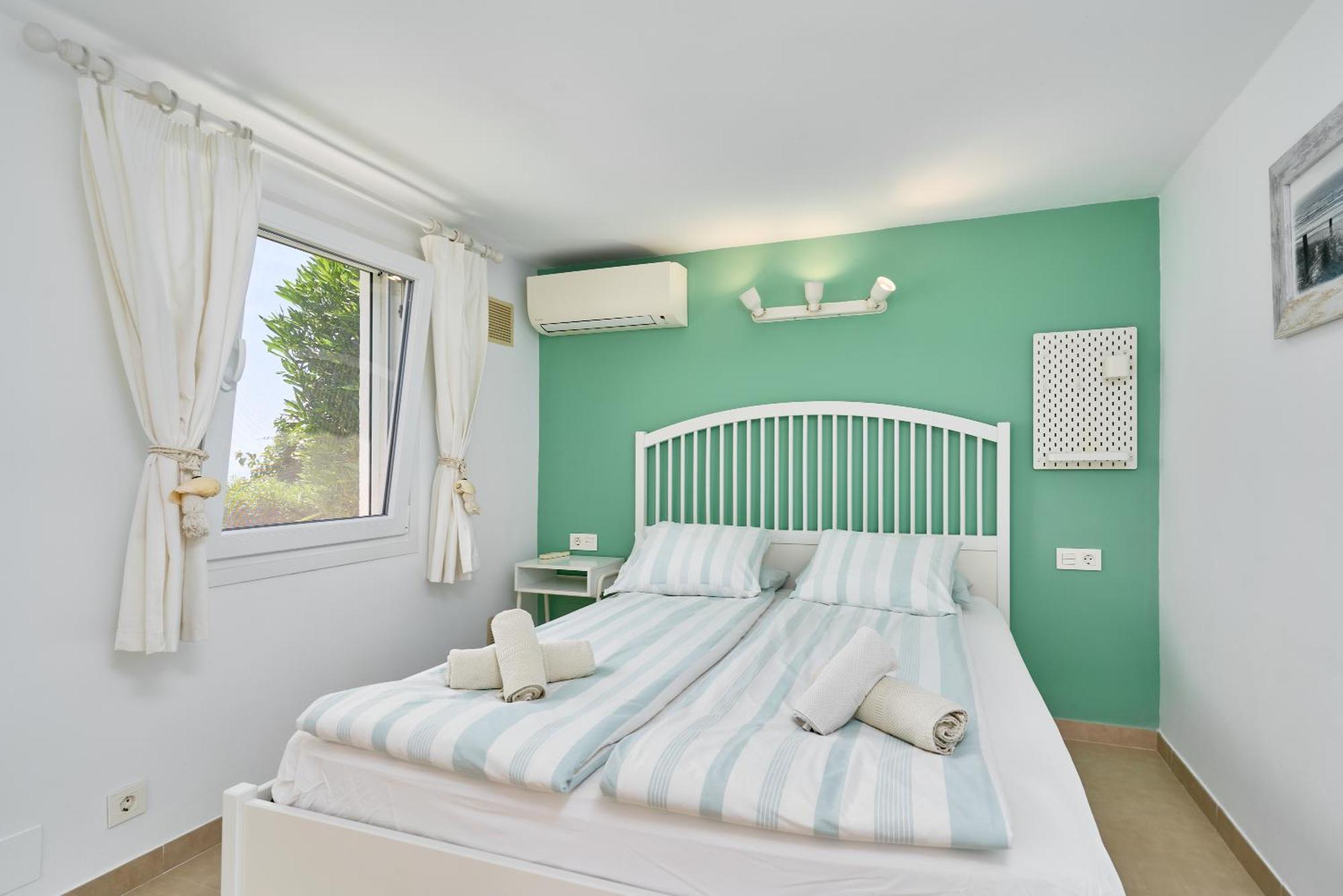 La Chinita Villa Nerja