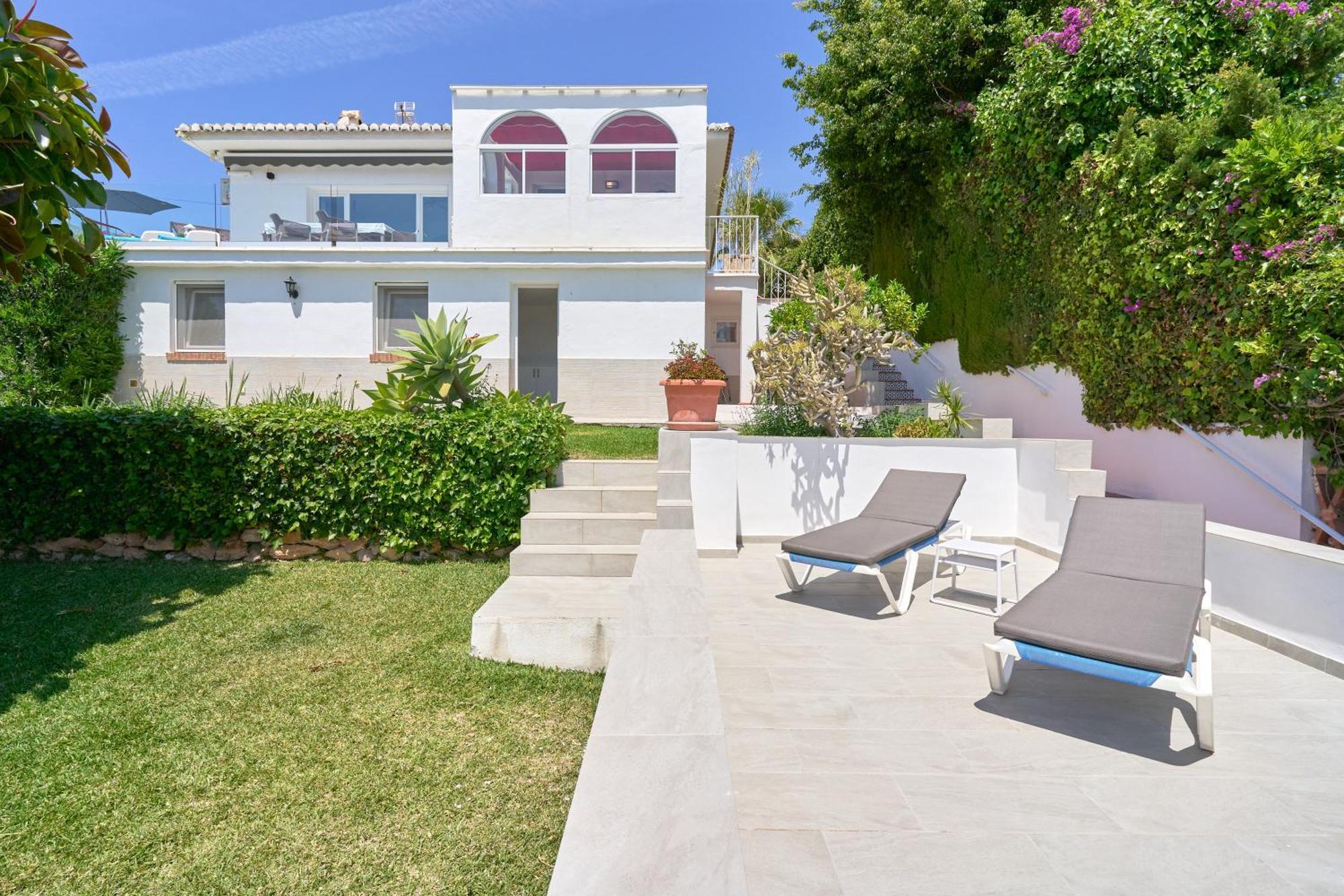 La Chinita Nerja
