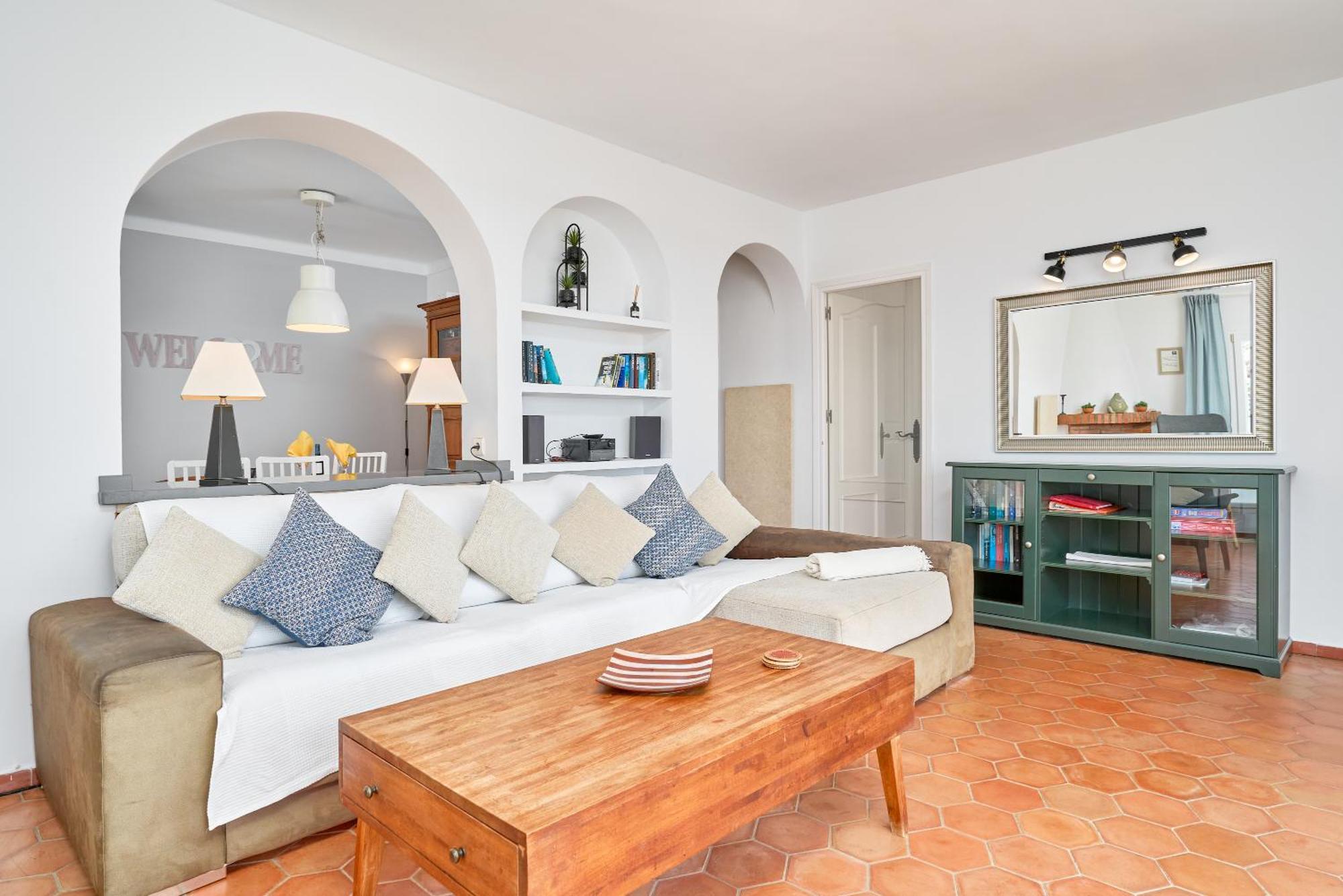 La Chinita Villa Nerja